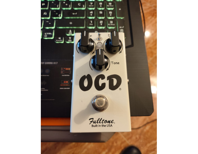 OCD Fulltone en venta