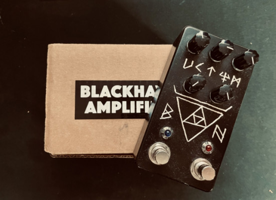 Blackhawk Valhalla FUZZ