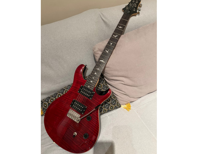 PRS SE CE guitarra electrica