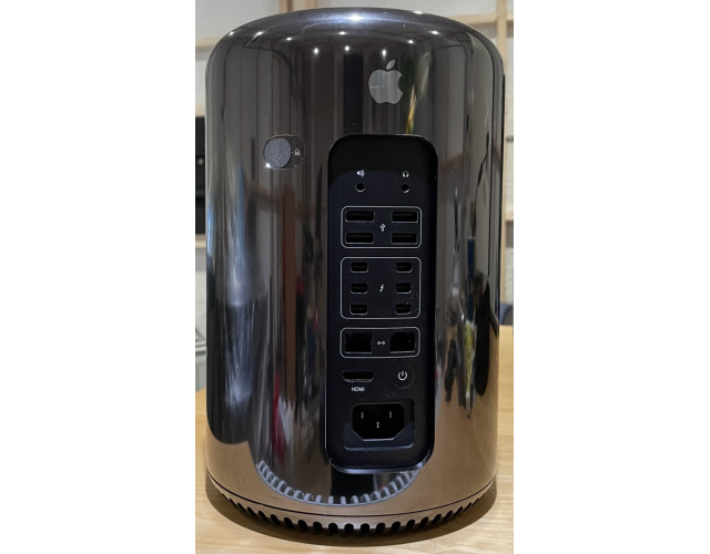 Apple Mac Pro 6.1