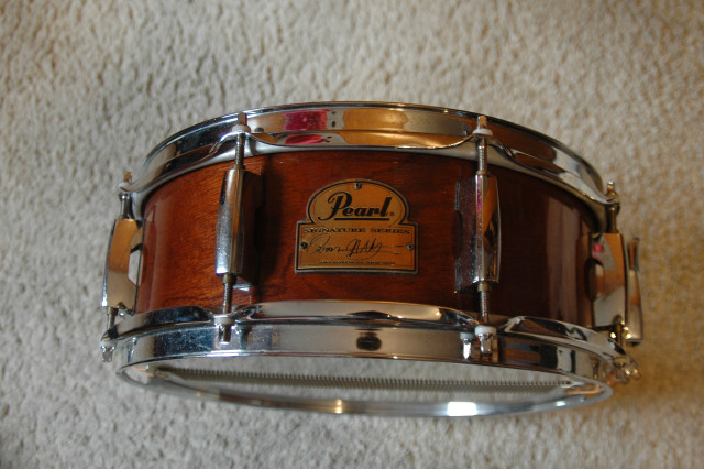 Pearl OH1350 Omar Hakim 13x5"