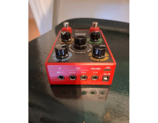 Line 6 Pod Express