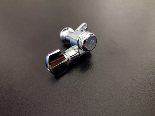 Schaller M6 135 clavijas de afinación