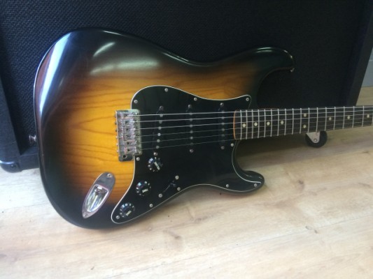 Fender Stratocaster del 79...ultima rebaja!!!