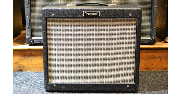 Fender Blues Junior II