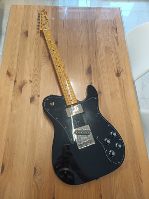 Squier Telecaster CV 70s Custom