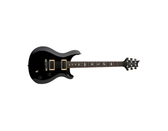 Busco PRS SE Standard 22 Black