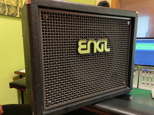 pantalla engl 1x12