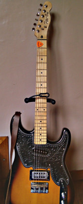 2006 Squier 51 Customizado