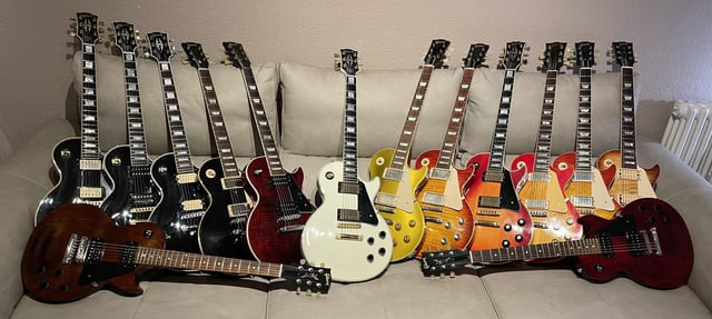 Les Paul Standard