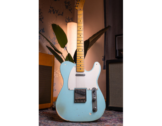 Nash Guitars Telecaster T-57