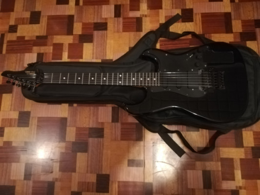 Guitarra Casio PG380 Made in Japan