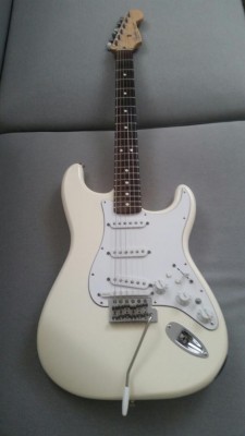 Fender GC-1 GK-Ready Stratocaster
