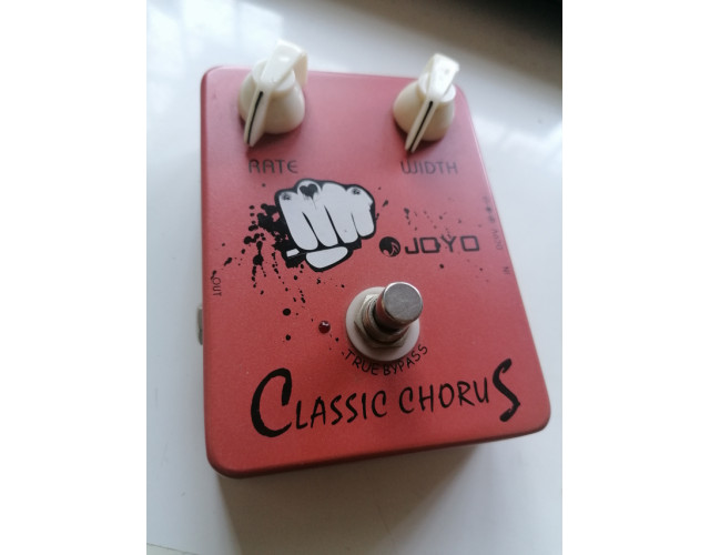 CHORUS CLASSIC JOYO