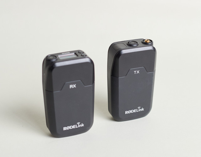 Rode Filmmakers KIT