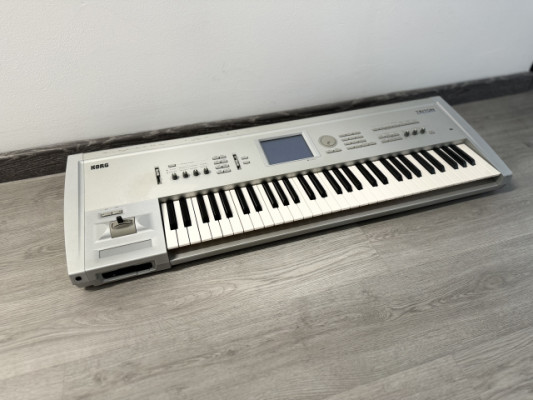 KORG TRITON CLASSIC