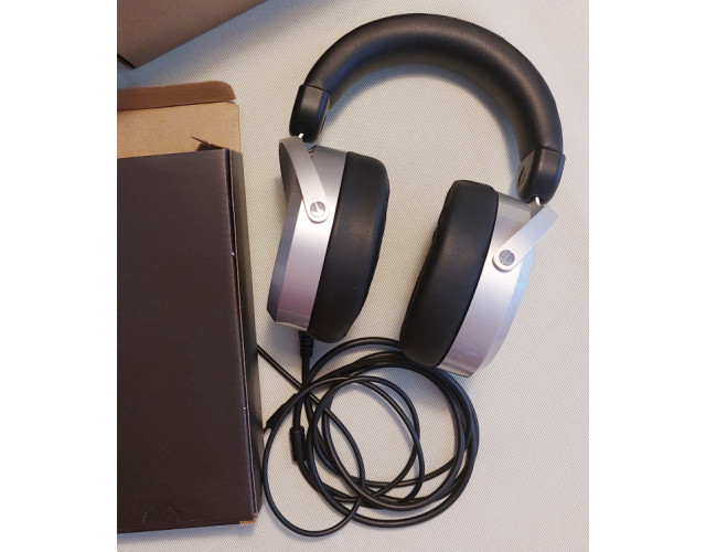 Auriculares HIFIMAN HE400se