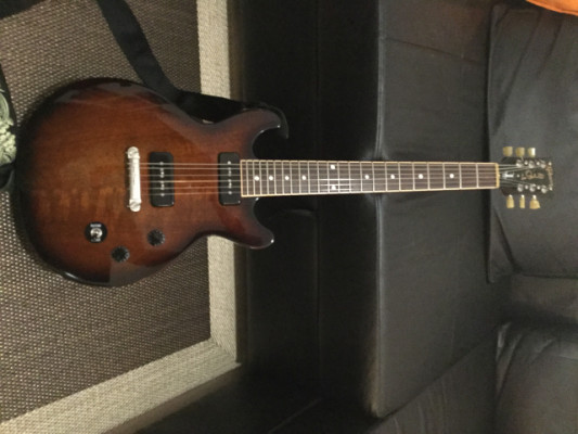 Guitarra Gibson Les Paul Special Double Cut  2015