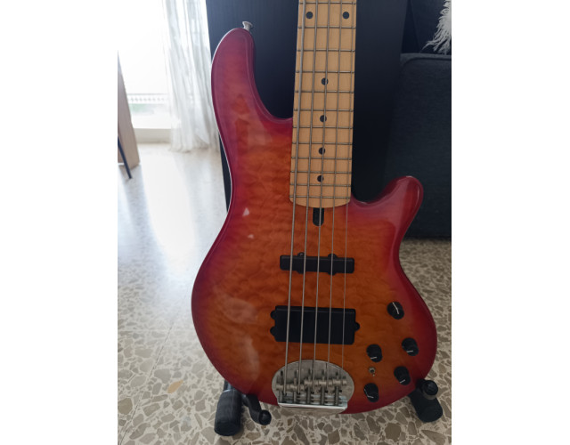 LAKLAND SKYLINE 55-02 Deluxe