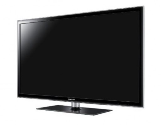 Cambio TV Samsung 37" por monitor ordenador