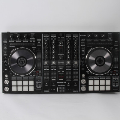 Controladora PIONEER DDJ RX de segunda mano E321159