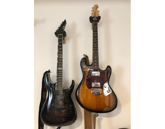 Ernie Ball Music Man StingRay *REBAJA*