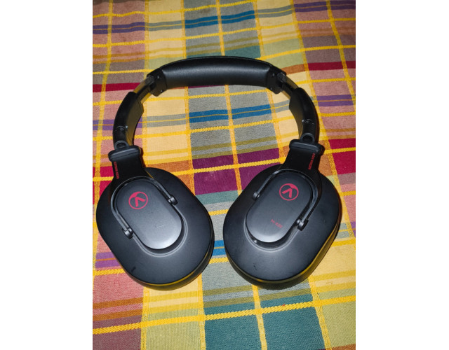 Austrian Audio hi-x20