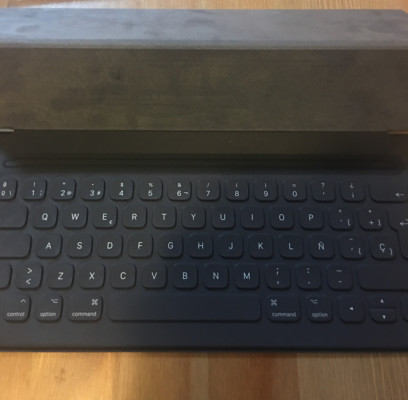 Smart Keyboard 12.9