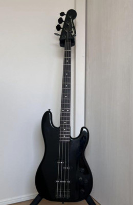 Fender Jazz Bass Special PJ-555