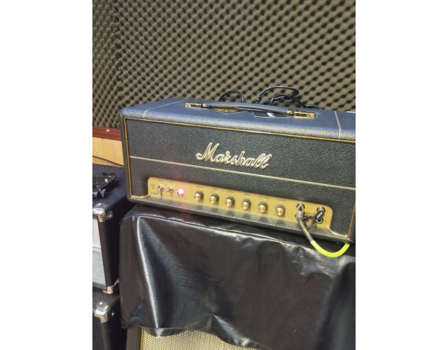 Marshall SV20 studio vintage