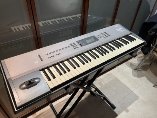 Vendo KORG N364 SINTETIZADOR / SECUENCIADOR