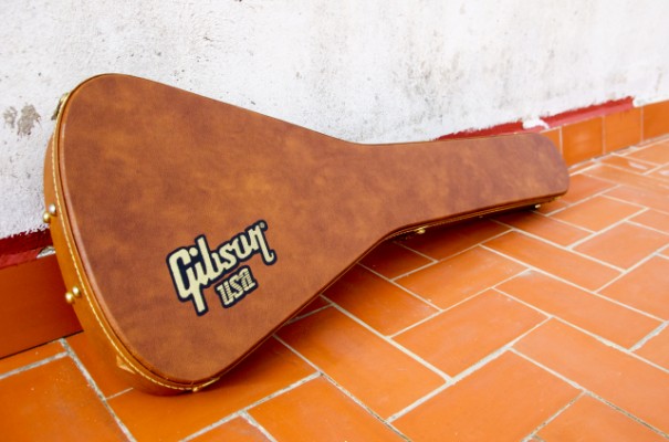 Gibson Flying V USA "Edición limitada"