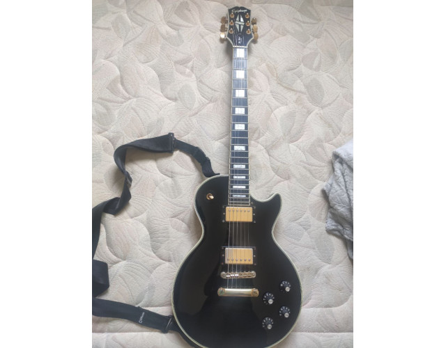 Epiphone Les Paul Custom