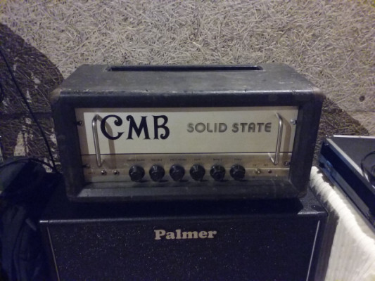 CMB Solid State 212