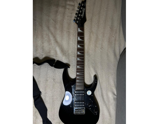Ibanez GIO Mikro
