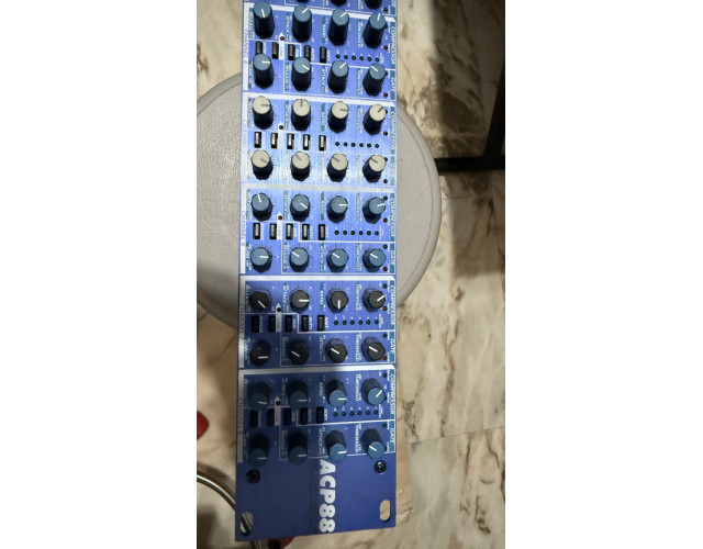 Presonus compresor ACP88