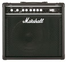 Se vende marshall mb 30