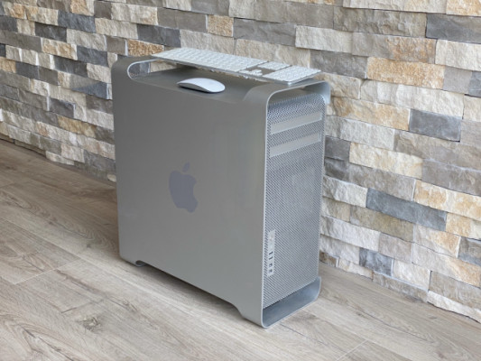 Apple Mac Pro 5.1 12-core 3,33GHz 64GB RAM
