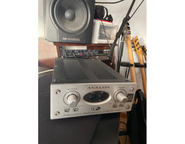 Avalon U5 previo\DI