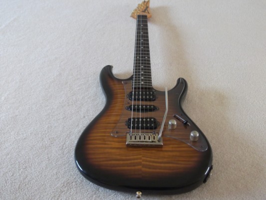 Guitarra Electrica Ibanez RV470 Japan Scott Henderson