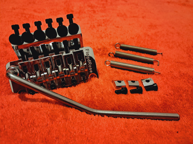 Floyd Rose Original