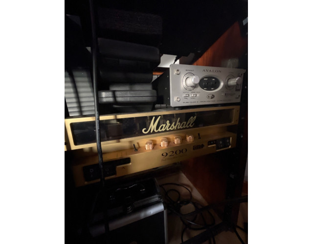 Marshall 9200