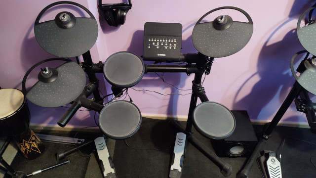 Yamaha dtx