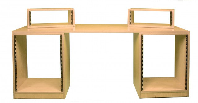 mueble para estudio