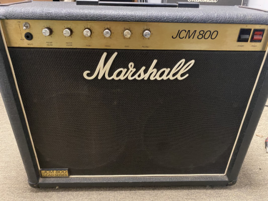 Marshall jcm 800 4104