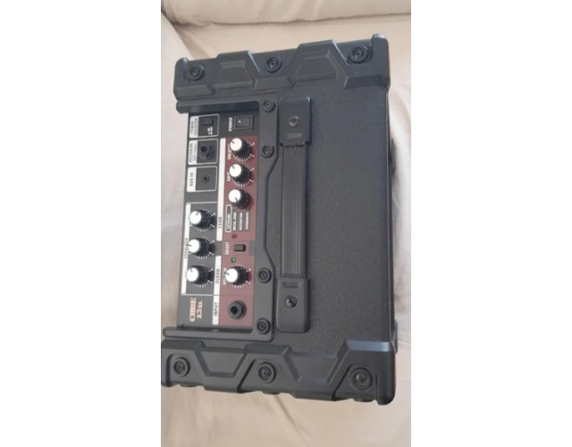 Roland Cube 15 xl