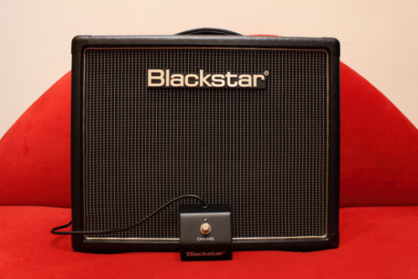 Blackstar HT 5R
