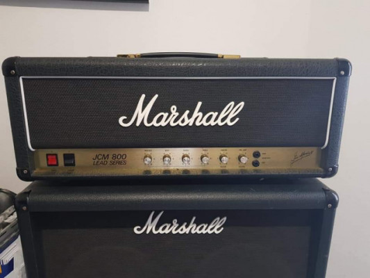 Marshall JCM800 Reissue 2203