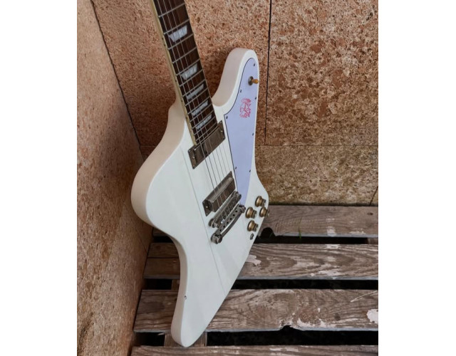 Firebird Johny Winter