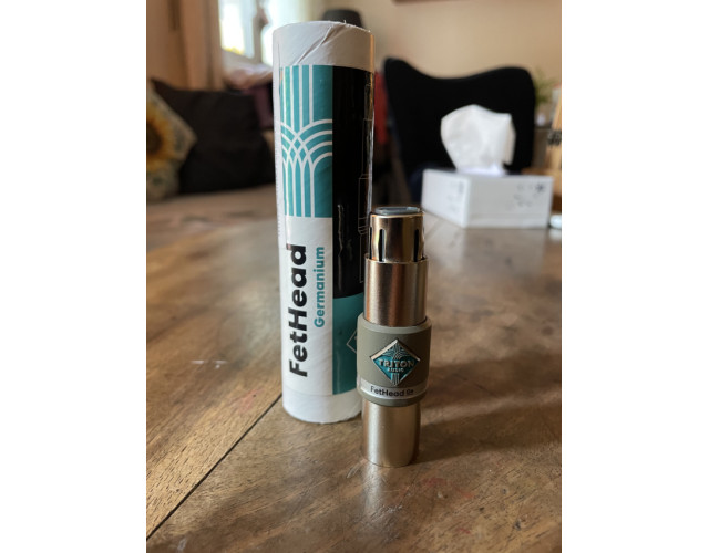Tritón Audio FetHead Germanium